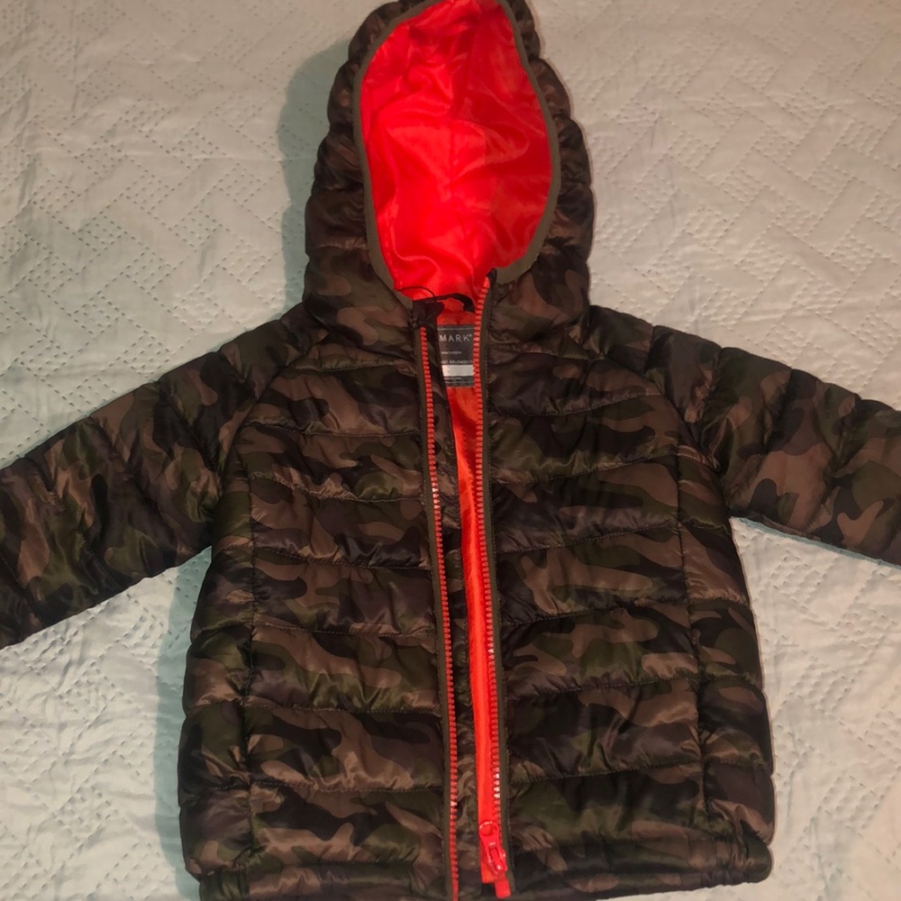 Jacket